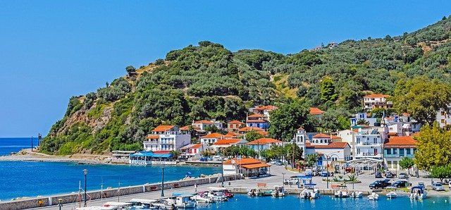 Loutraki