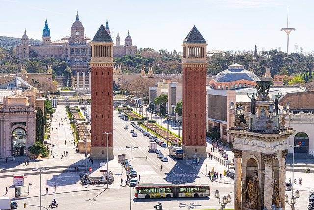 How to visit Barcelona?
