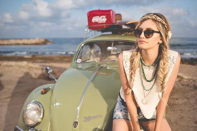 How to visit Gibraltar by car?