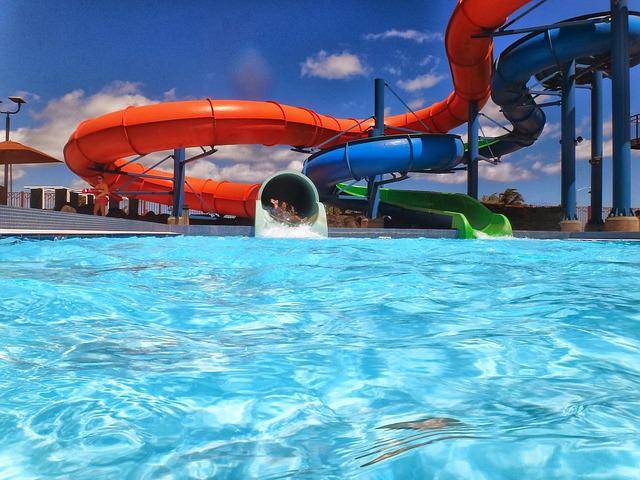 Where to find Ibiza family Parks?
