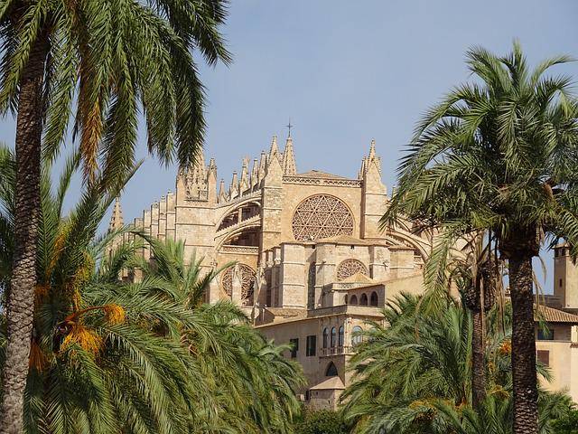 Is Palma Mallorca safe?