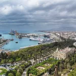 Malaga