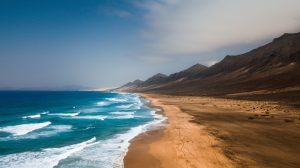 Fuerteventura: Best Time of the Year to Have Holidays