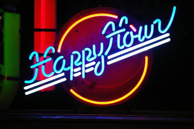 Is Barcelona a party city?
