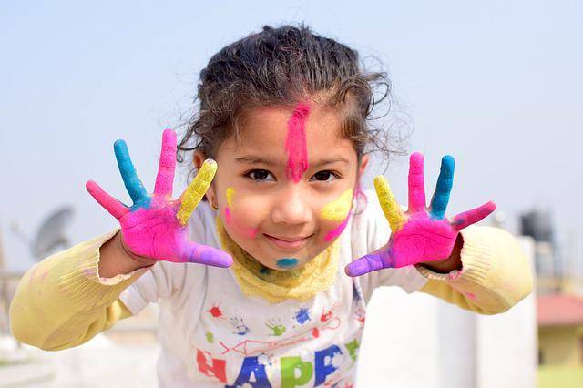 Things to do in Barcelona with kids?