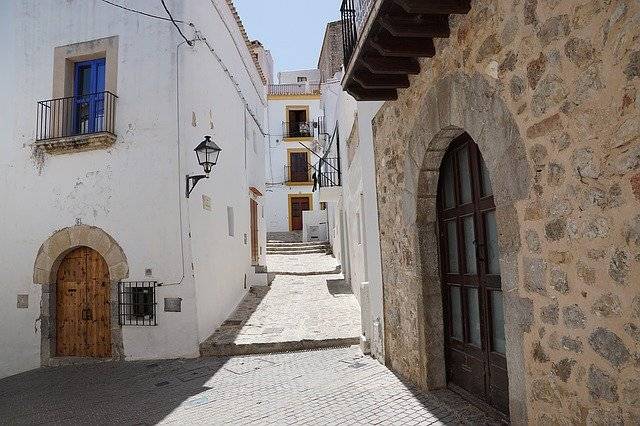 Visit ibiza