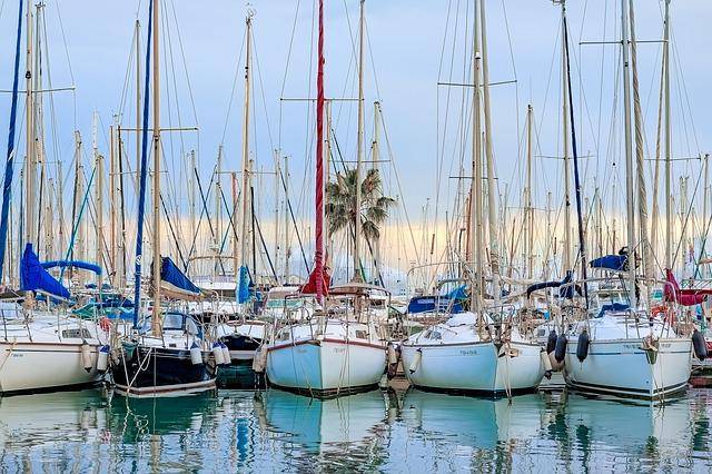 What is Palma Mallorca known for?