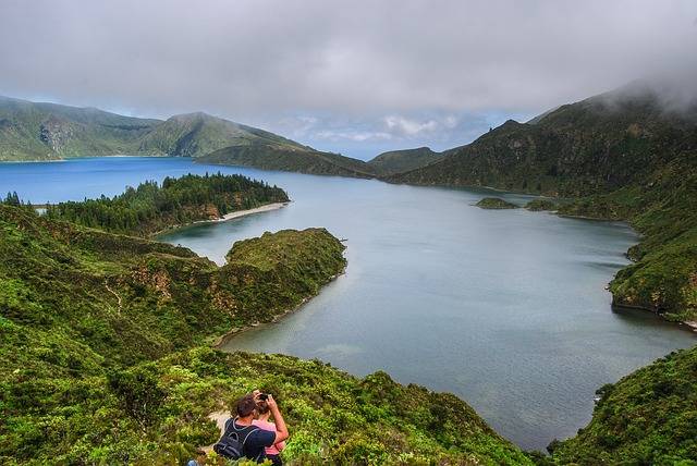 What is the best Azores island to visit?