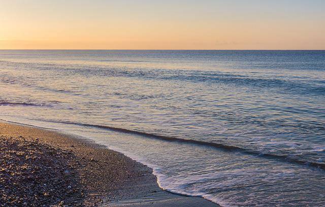 What is the best beach in Malaga