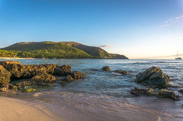 What is the best beach in Mallorca?