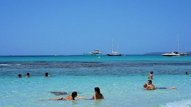 What part of Mallorca has the best beaches?