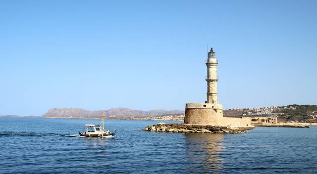 What to do Crete Chania?