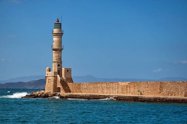 What to do in Crete for a week?