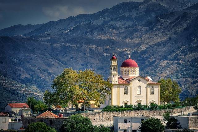 What to see in Crete?