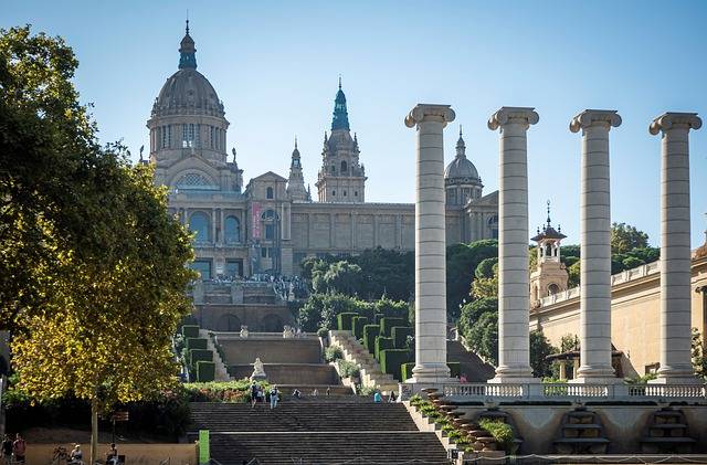 What to visit in Barcelona?