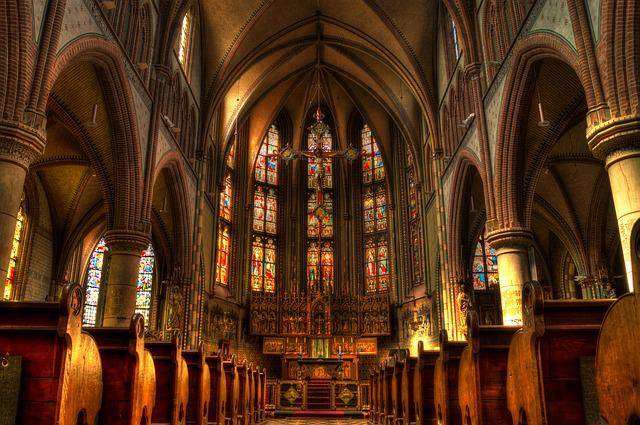 What to visit in Barcelona for free?