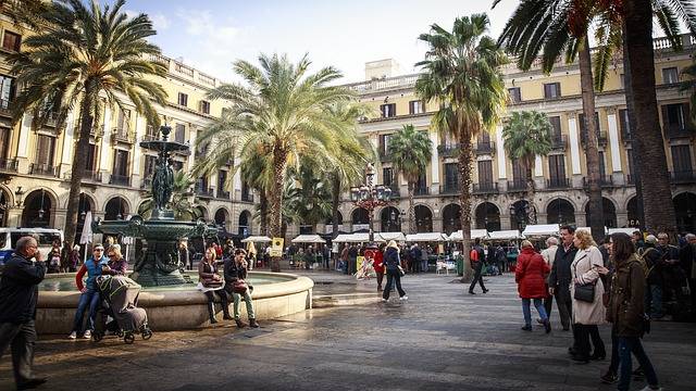 What to visit near Barcelona?