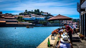  When to visit Porto portugal ?