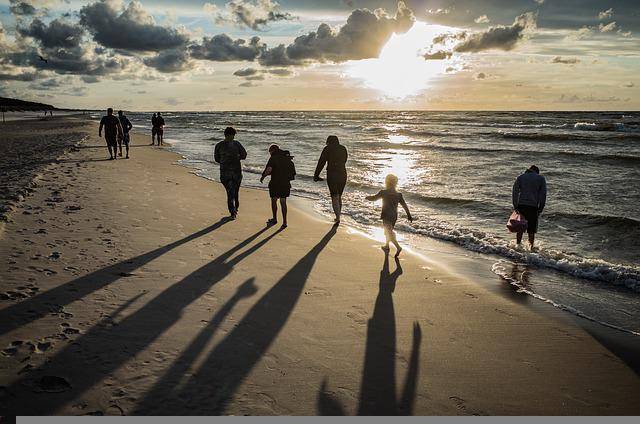 Where to go in Ibiza for family holiday?