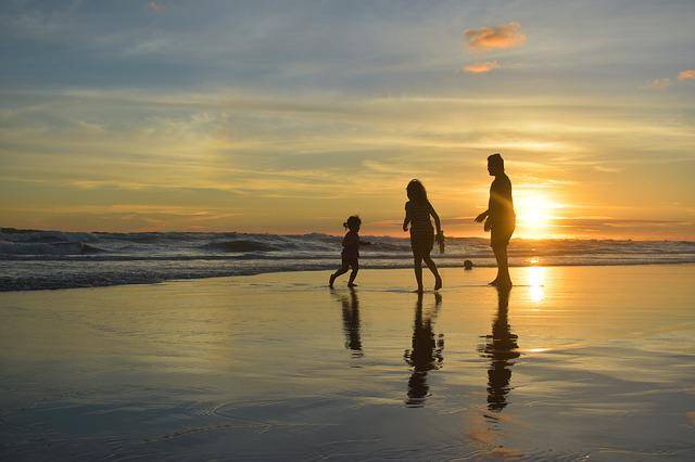 Where to stay in Alicante for families?