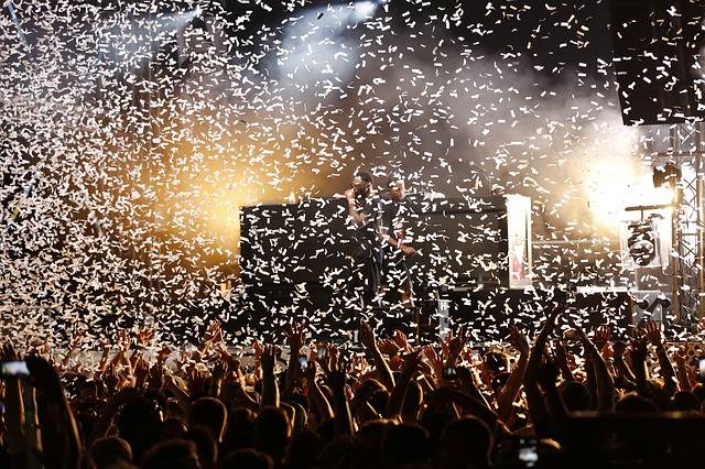 Where to stay in Ibiza for partying?