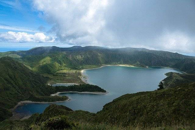Which is prettiest island in Azores?